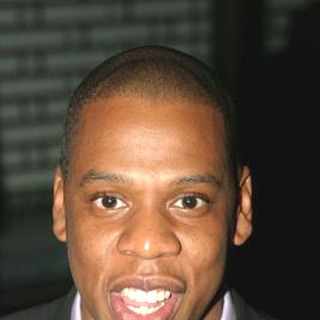 Jay-Z in 40/40 Club Owned By Jay-Z