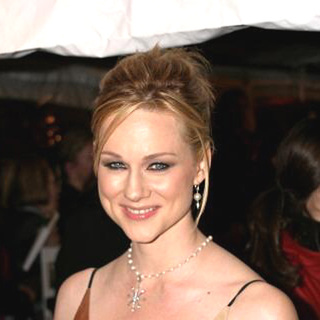 Laura Linney in Love Actually World Premiere