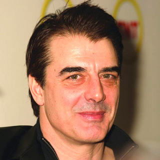 Chris Noth in Bad Apple