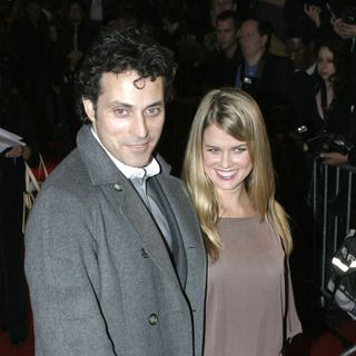 Rufus Sewell in The Holiday New York Premiere - Arrivals