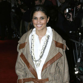 Rachel Roy in The Holiday New York Premiere - Arrivals