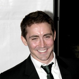 Lee Pace in The Good Shepard World Premiere - Arrivals