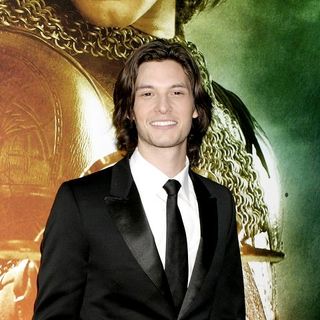 Ben Barnes in "The Chronicles of Narnia: Prince Caspian" New York City Premiere - Arrivals