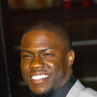 Kevin Hart in "Fool's Gold" World Premiere