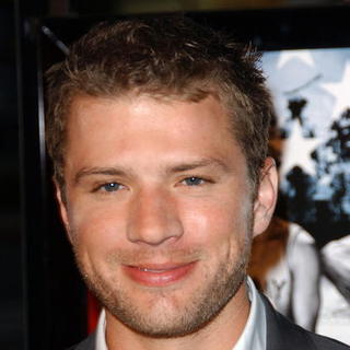 Ryan Phillippe in "Stop-Loss" Los Angeles Premiere - Arrivals