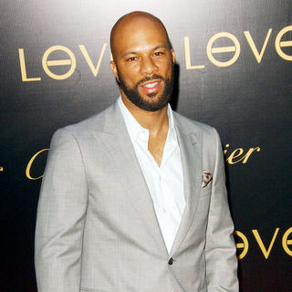 Common in 3rd Annual LOVEDAY Launch Love Charity Bracelet - Arrivals
