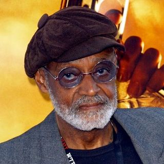 Melvin Van Peebles in "Wanted" The World Premiere - Arrivals