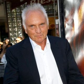 Terence Stamp in "Wanted" The World Premiere - Arrivals