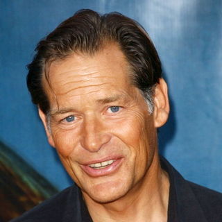 James Remar in "Pineapple Express" Los Angeles Premiere - Arrivals