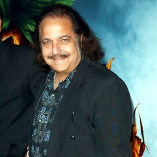 Ron Jeremy in "Pineapple Express" Los Angeles Premiere - Arrivals