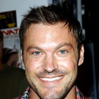 Brian Austin Green in FOX's Cast of "Terminator: The Sarah Connor Chronicles" Host A Signing, Viewing and Q & A