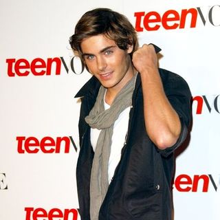 6th Annual Teen Vogue Young Hollywood Party