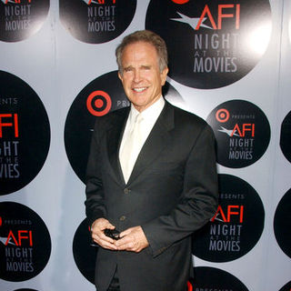 Warren Beatty in Target Presents AFI Night At The Movies - Arrivals