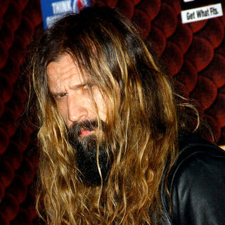 Rob Zombie in Spike TV's "Scream 2008" - Arrivals