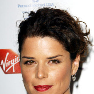 Neve Campbell in Sir Richard Branson's "Rock The Kasbah" Benefiting Virgin United - Arrivals