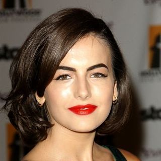Camilla Belle in 12th Annual Hollywood Film Festival Award Show - Arrivals