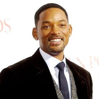Will Smith in "Seven Pounds" Los Angeles Premiere - Arrivals