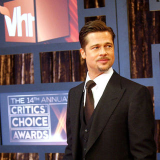 14th Annual Critics Choice Awards - Arrivals