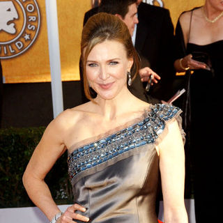 Brenda Strong in 15th Annual Screen Actors Guild Awards - Arrivals