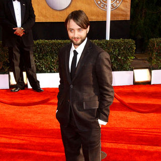 Vincent Kartheiser in 15th Annual Screen Actors Guild Awards - Arrivals