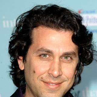 Cliff Eidelman in "He's Just Not That Into You" World Premiere - Arrivals