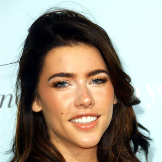 Jacqueline MacInnes Wood in "He's Just Not That Into You" World Premiere - Arrivals