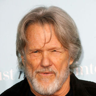 Kris Kristofferson in "He's Just Not That Into You" World Premiere - Arrivals