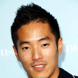 Leonardo Nam in "He's Just Not That Into You" World Premiere - Arrivals