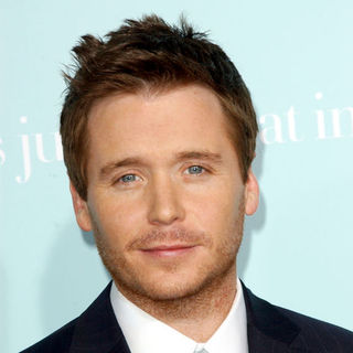 Kevin Connolly in "He's Just Not That Into You" World Premiere - Arrivals