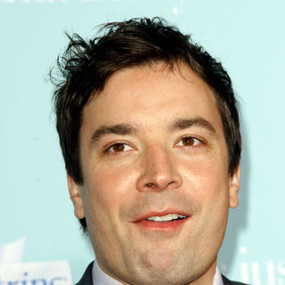 Jimmy Fallon in "He's Just Not That Into You" World Premiere - Arrivals