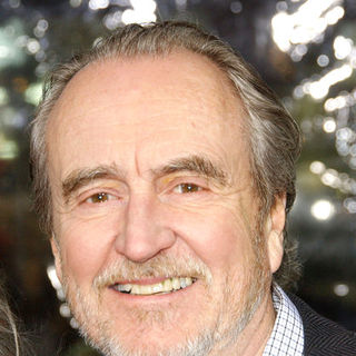 Wes Craven in "Friday The 13th" Los Angeles Premiere - Arrivals