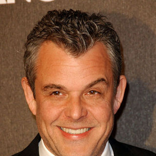 Danny Huston in Montblanc Signature For Good Charity Gala - Arrivals