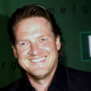 Donal Logue in 'ER' Finale Party - Arrivals