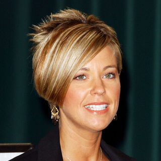 Kate Gosselin Book Signing for "Eight Little Faces" and "Multiple Blessings"