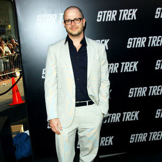 Damon Lindelof in "Star Trek" Los Angeles Premiere - Arrivals