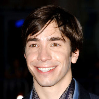 Justin Long in "Drag Me To Hell" Los Angeles Premiere - Arrivals