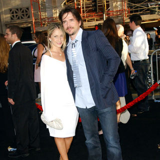 Matthew Settle Confirms Separation From Wife