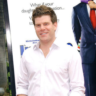 Stephen Rannazzisi in "Imagine That" Los Angeles Premiere - Arrivals