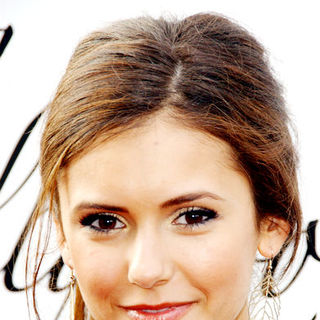 Nina Dobrev in Hollywood Life's 11th Annual Young Hollywood Awards - Arrivals