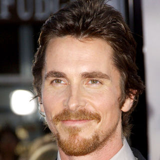 Christian Bale in 2009 Los Angeles Film Festival - "Public Enemies" Premiere - Arrivals