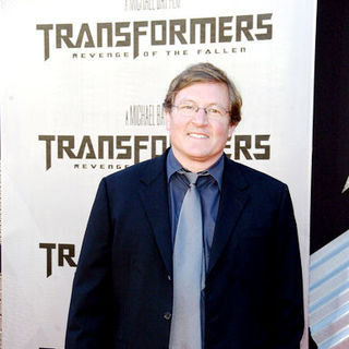 Lorenzo di Bonaventura in 2009 Los Angeles Film Festival - "Transformers: Revenge of the Fallen" Premiere - Arrivals