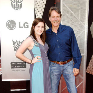 Jeff Foxworthy in 2009 Los Angeles Film Festival - "Transformers: Revenge of the Fallen" Premiere - Arrivals