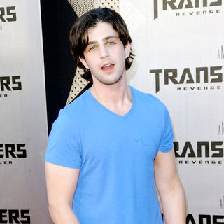Josh Peck in 2009 Los Angeles Film Festival - "Transformers: Revenge of the Fallen" Premiere - Arrivals