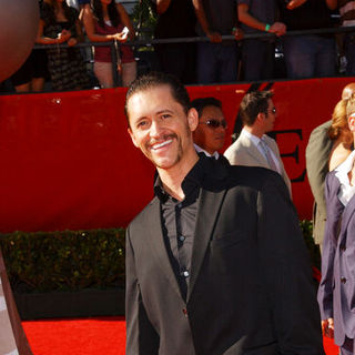 Clifton Collins Jr. in 17th Annual ESPY Awards - Arrivals
