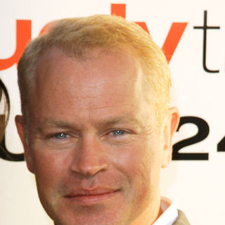 Neal McDonough in "The Ugly Truth" Los Angeles Premiere - Arrivals