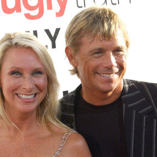Christopher Atkins in "The Ugly Truth" Los Angeles Premiere - Arrivals