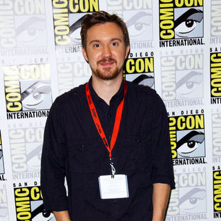 Sam Huntington in 2009 Comic Con International - Day 1