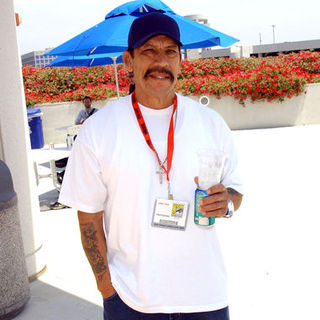 Danny Trejo in 2009 Comic Con International - Day 2