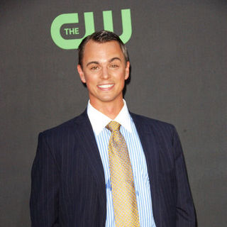 Darin Brooks in 36th Annual Daytime EMMY Awards - Arrivals