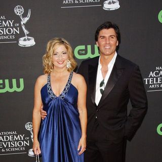 Vincent Irizarry in 36th Annual Daytime EMMY Awards - Arrivals